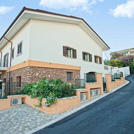 Casale La Zagara Aparthotel Sciacca Buitenkant foto