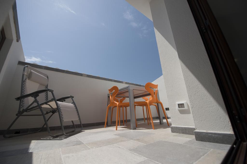 Casale La Zagara Aparthotel Sciacca Kamer foto
