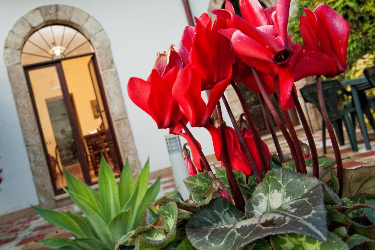 Casale La Zagara Aparthotel Sciacca Buitenkant foto