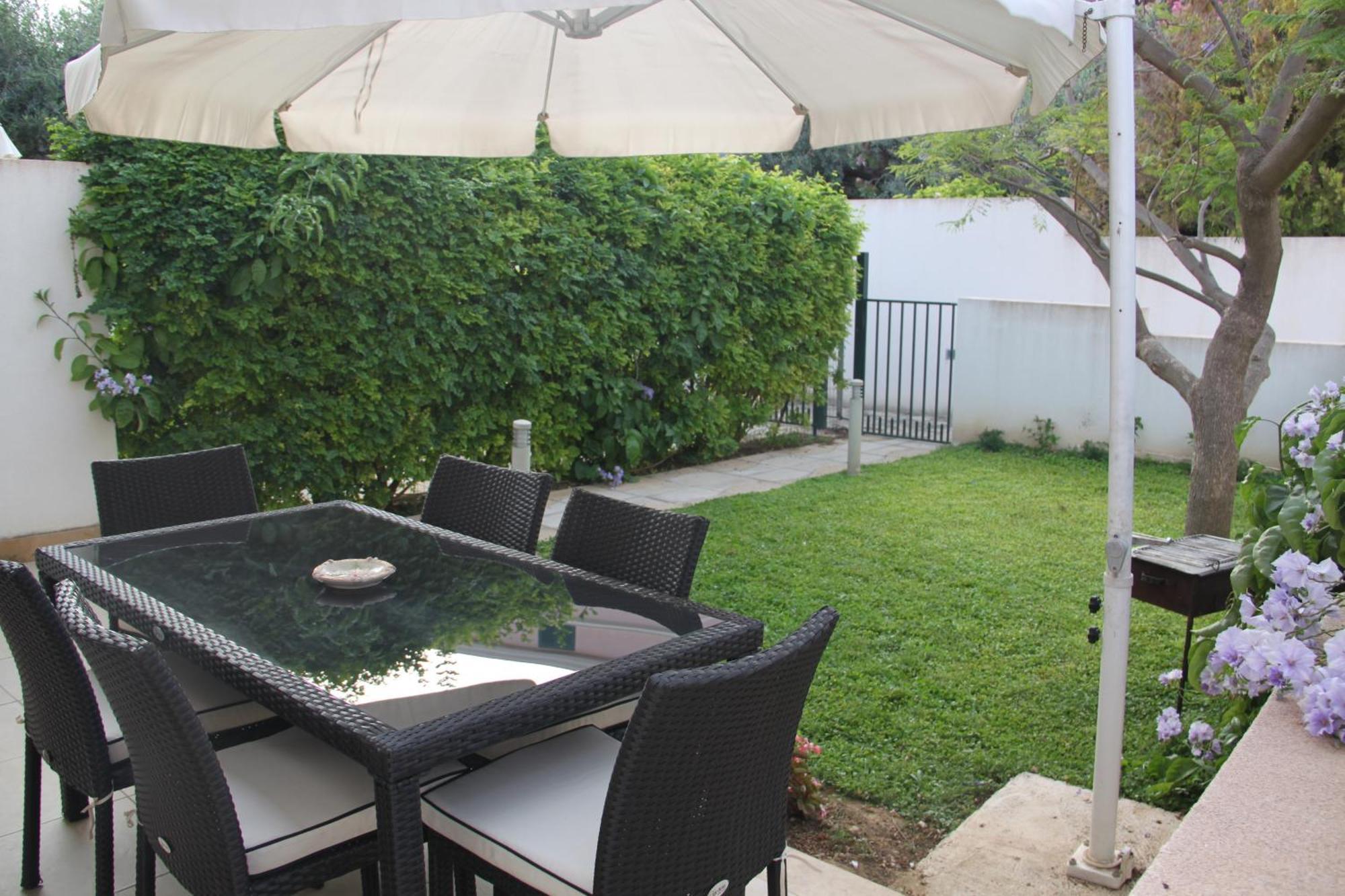Casale La Zagara Aparthotel Sciacca Buitenkant foto