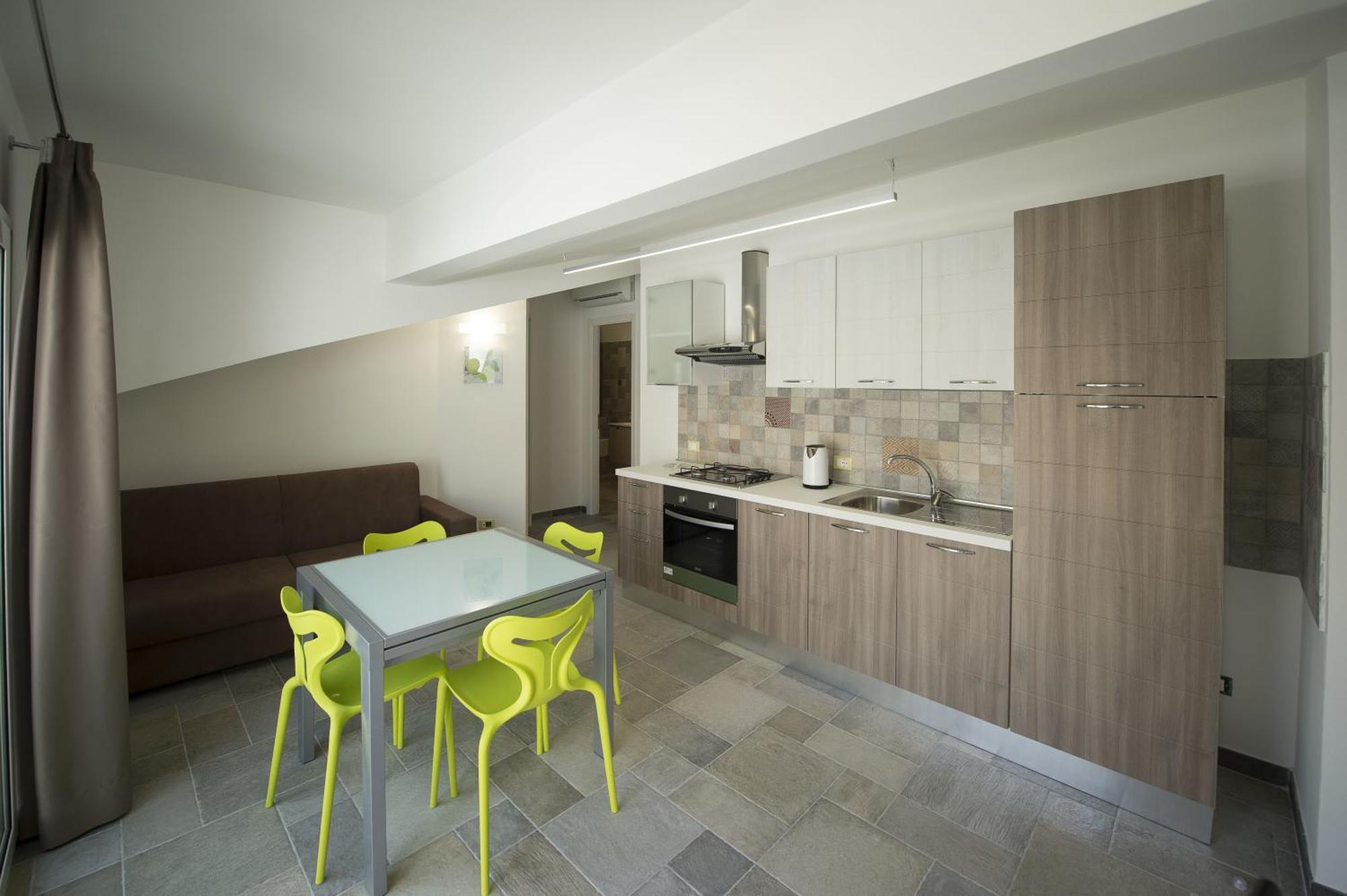 Casale La Zagara Aparthotel Sciacca Kamer foto