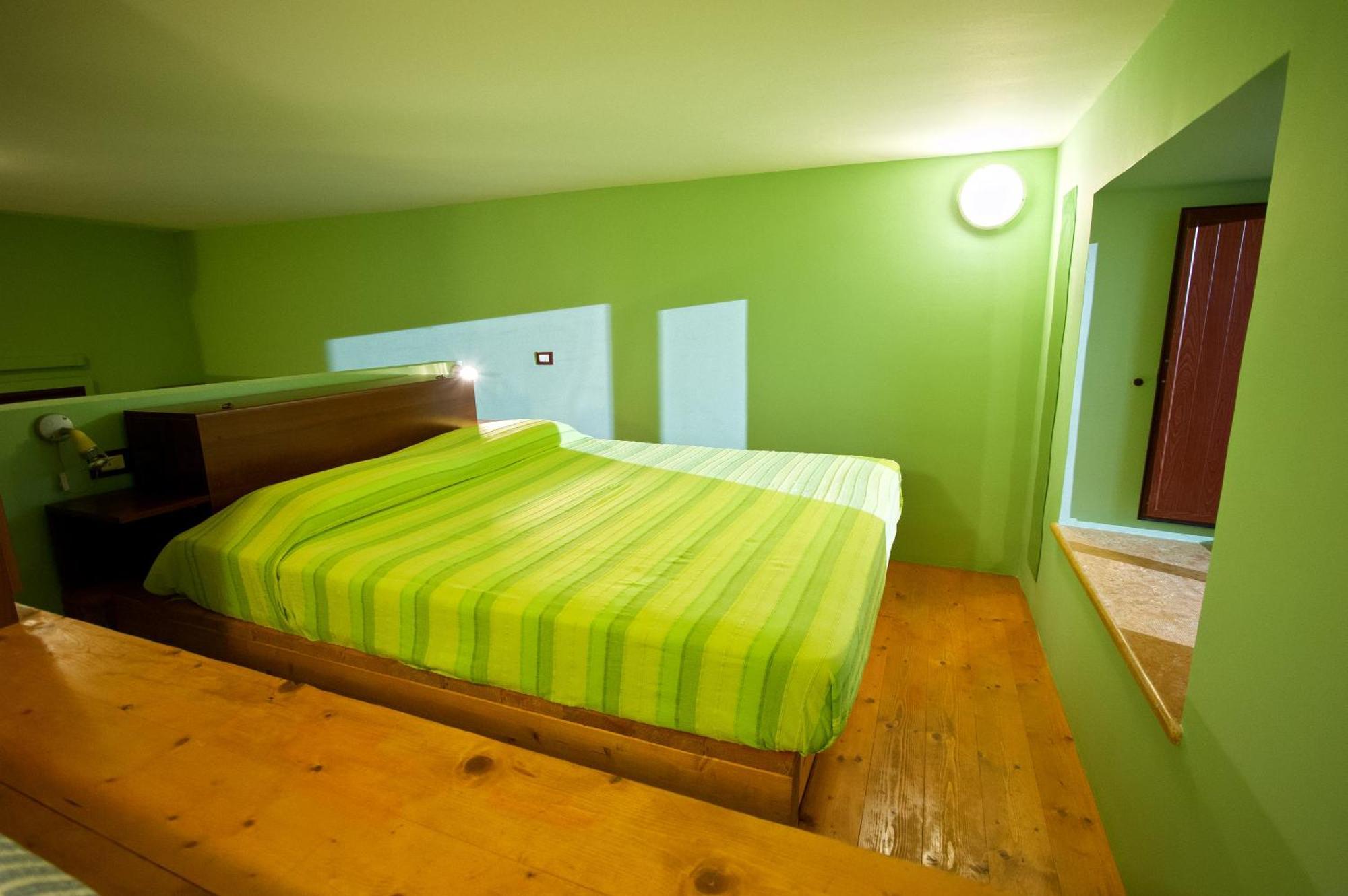 Casale La Zagara Aparthotel Sciacca Kamer foto