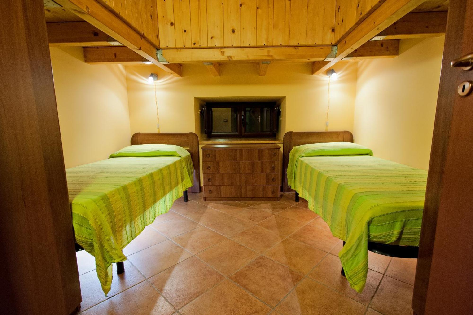 Casale La Zagara Aparthotel Sciacca Kamer foto