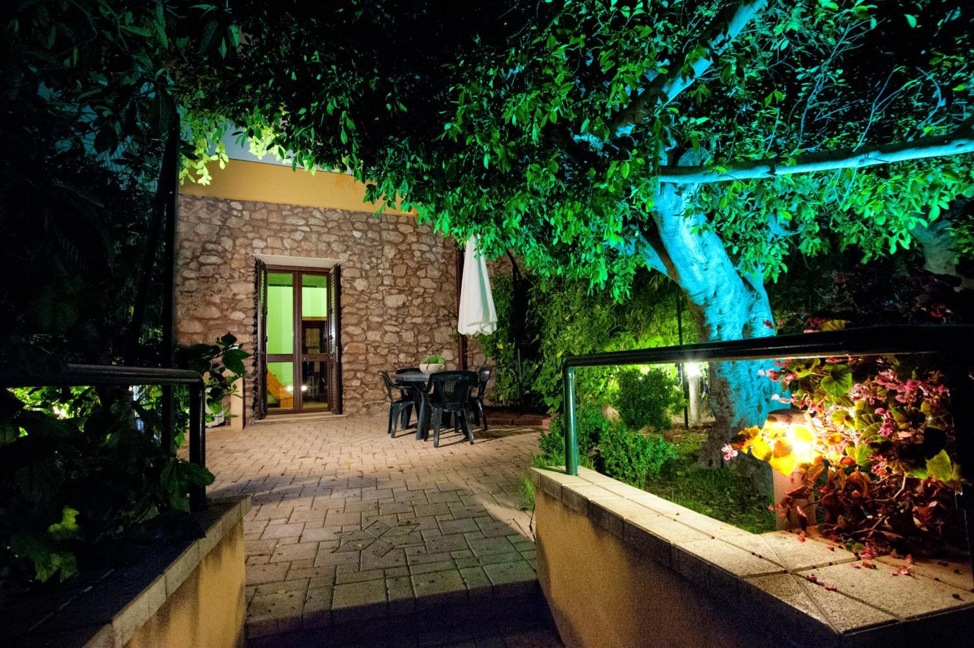 Casale La Zagara Aparthotel Sciacca Kamer foto