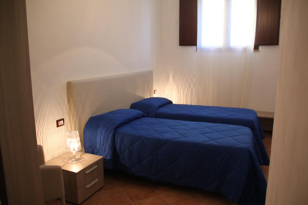 Casale La Zagara Aparthotel Sciacca Buitenkant foto